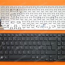 SONY VPC-SE BLACK(For Backlit version) BR 9Z.N6CBF.21B SE2BF 148986411 Laptop Keyboard (OEM-B)