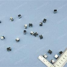 ASUS  M3 series (M3N, M3000N), M6 series (M6N-1A, M6000N, M6NE, M6V, M6000V, M6VA), W6 series (W6A, W6F), W7 series (W7J), Z62 series (Z62F, Z62F-1A, Z62J, Z62JM) dc power jack, 2.5mm center pin, stands on side DC Jack/Cord PJ003B 2.5MM