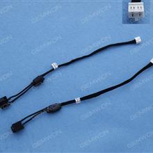 SONY VGN-N(with cable) DC Jack/Cord 073-0001-2492-A/PJ325
