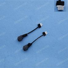 SONY VGN-TX(with cable) DC Jack/Cord PJ367