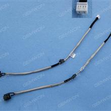 SONY VGN-FZ MS90(with cable) DC Jack/Cord 073-0001-2852-A/PJ329