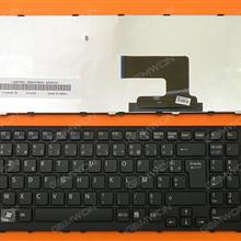 SONY VPC-EH BLACK FRAME BLACK FR AEHK1F00010 148970951 V116646 Laptop Keyboard (OEM-B)