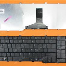 TOSHIBA Satellite C650 C660 L650 L670 L675 L675D BLACK(Pulled,Good condition) US N/A Laptop Keyboard (OEM-B)