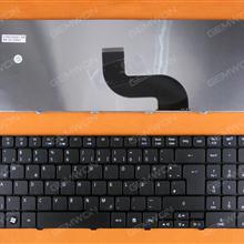 ACER AS5810T 5410T 5536 5536G 5738 BLACK (OEM) GR N/A Laptop Keyboard (OEM-A)