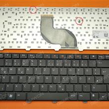 DELL Inspiron 14V 14R N4010 N4030 N5030 M5030 BLACK GR 0YDK9T B139 Laptop Keyboard (OEM-B)