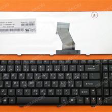 LENOVO 3000 Series G560 BLACK(Version 1) AR 25-011422 V-109820BK1-AR Laptop Keyboard (OEM-B)
