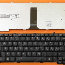 LENOVO Ideapad Y330 Y430 U330 BLACK BR 25-007875 Y08-BRZ MP-06906PA-686E Laptop Keyboard (OEM-B)