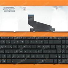 ASUS K53TA BLACK TR V118502AK1 PK130J22A19 Laptop Keyboard (OEM-B)