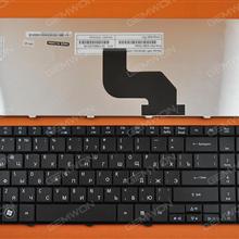 ACER AS5532 AS5534 AS5732 BLACK(Version 2) RU N/A Laptop Keyboard (OEM-B)