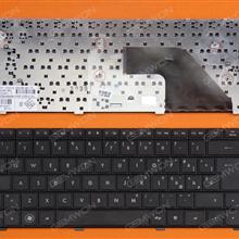 COMPAQ 320 321 326 420 BLACK IT V115226AK1 606128-061 6037B0046406 Laptop Keyboard (OEM-B)