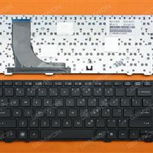 HP ProBook 6360B BLACK FRAME BLACK(Version 1) US V119030A 90.4KT07.U1D  639477-001 Laptop Keyboard (OEM-B)