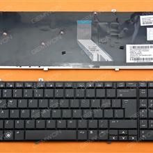 HP DV6-1000 DV6-2000 BLACK(some rust around screws) UI AWQV AEUT3G00240 574263-041 UT3A MP-08A96D0-9201 Laptop Keyboard (OEM-B)