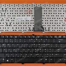 HP 6730S 6530S BLACK(Reprint) RU N/A Laptop Keyboard (Reprint)