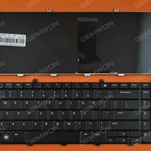 DELL Inspiron 1564 BLACK OEM US N/A Laptop Keyboard (OEM-B)