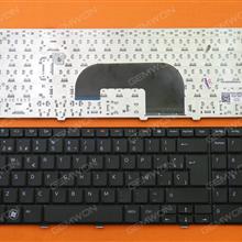 DELL Inspiron 17R N7010 BLACK SP DPB0S AEUM9P00010 0HFCNF Laptop Keyboard ( )