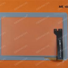 Touch Screen for ASUS ME102 K00F 10.1 White (High Copy) Touch Screen ME102 HIGH COPY MCF-101-1856-01