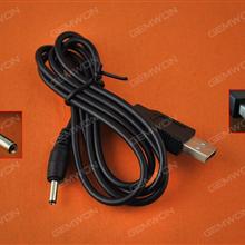 3.5x1.35mm USB cableN\A