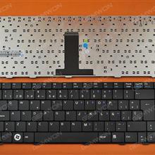 ASUS F80 Series BLACK(Without foil,Version 2) SP N/A Laptop Keyboard (OEM-B)