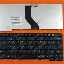 TOSHIBA L10(With screw on the back) TR N/A Laptop Keyboard (OEM-B)