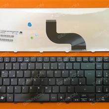 ACER AS5810T 5410T 5536 5536G 5738 GLOSSY(Some scratches on the back board) GR N/A Laptop Keyboard (OEM-B)