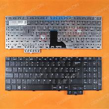 SAMSUNG R517 R523 R528 R530 P580 R618 R620 BLACK IT CNBA5902833EBIL Laptop Keyboard (OEM-A)