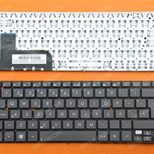 ASUS Zenbook UX21A BRONZE(Without FRAME,Without Foil,For Backlit version) SP URG0S PK130SOA15 9Z.N8KBU.G0S 0KNB0-1620SP00 Laptop Keyboard (OEM-B)