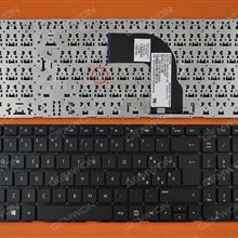 HP DV7-7000 BLACK(Without FRAME,Without Foil,Win8) IT CJ0UW 9Z.N7XUW.00E 670323-061 Laptop Keyboard (OEM-B)