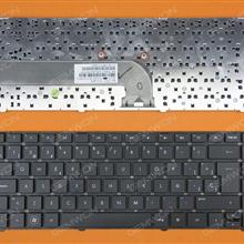 HP DV4-3000 DV4-4000 BLACK(Reprint) SP N/A Laptop Keyboard (Reprint)