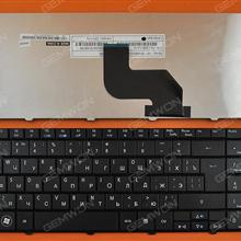 ACER AS5532 AS5534 AS5732 BLACK(Big Enter,Reprint) RU N/A Laptop Keyboard (Reprint)