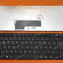 SONY VGN-N SERIES BLACK	OEM GR N/A Laptop Keyboard (OEM-A)