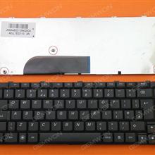 LENOVO Ideapad U350 BLACK UK AELL1E00110 V100920BK1-UK 25-00883S Laptop Keyboard (OEM-B)