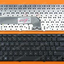 HP DV4-3000 DV4-4000 BLACK(Without FRAME) US 90.4QC07.S01 6S9298-001 V125630A 659298-001 Laptop Keyboard (OEM-B)