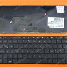 HP MINI 1103 110-3500 110-3510NR 110-3530NR BLACK(Compatible with MINI 210-3000) LA MP-09K86LA-886 Laptop Keyboard (OEM-B)