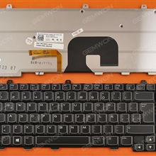DELL Alienware M14X BLACK Backlit Win8 LA 9Z.N1A82.U1E AKU1E Laptop Keyboard (OEM-B)