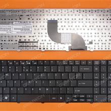 ACER TM8571 E1-521 E1-531 E1-531G E1-571 E1-571G BLACK(Version 3) US AUD1D 9Z.N3M83.D1D PK130PI2A00 Laptop Keyboard (OEM-B)
