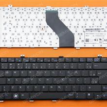DELL Vostro V13 BLACK BR V1008300R1 90.4M107.S1B Laptop Keyboard (OEM-B)
