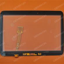 Touch Screen for Samsung Galaxy Tab 3 10.1 GT-P5200 P5210 P5220 Black OEM Touch Screen SAMSUNG  P5200 MCF-101-0902-FPC