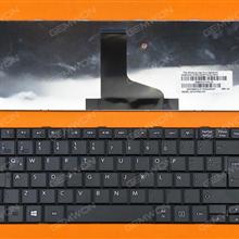 TOSHIBA C805 C840 C840D C845 C845D  BLACK(For Win8) LA 9Z.N7PSQ.41E TS4SQ Laptop Keyboard (OEM-B)