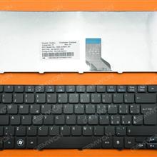 GATEWAY ID49 GLOSSY(Version 2) IT AVBPC 0E 9Z.N4TPC.B0E PK130J52A13 Laptop Keyboard (OEM-B)