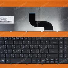 ACER TM8571 E1-521 E1-531 E1-531G E1-571 E1-571G BLACK(For Win8,Version 3) AR AUF0A 9Z.N3M82.F0A PK130PI2B02 Laptop Keyboard (OEM-B)