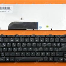 LENOVO Ideapad U350 BLACK TR V100920BK1 Laptop Keyboard (OEM-B)