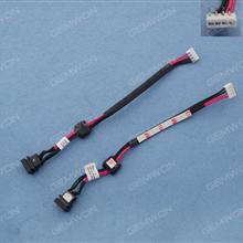 DELL Inspiron 1425 1427(with cable) DC Jack/Cord PJ089