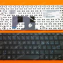 HP MINI 210-1000 BLACK FRAME BLACK CA/CF N/A Laptop Keyboard (OEM-B)