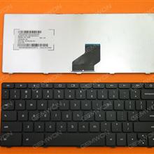 ACER Chromebook AC700 BLACK US AR1SQ 9Z.N3JSQ.101 AEZGBU00010 Laptop Keyboard (OEM-B)