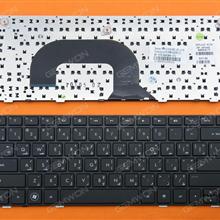HP Pavilion DM1-3000 DM1-4000 Series BLACK FRAME BLACK AR N/A Laptop Keyboard (OEM-B)