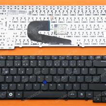 SAMSUNG Aegis 400B BLACK(With Point stick) TR 9Z.N6YSN.00T MF0SN Laptop Keyboard (OEM-B)