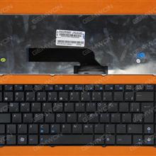 ASUS K40 BLACK BR N/A Laptop Keyboard (OEM-B)