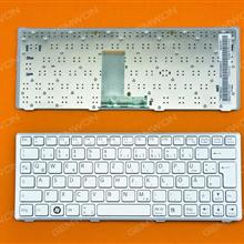 SONY VPC-W217 SIVER FRAME SILVER GR 14878221 AESY2G00010 Laptop Keyboard (OEM-B)