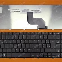 ACER AS5532 AS5534 AS5732 BLACK(Reprint,Version 2) BR MP-08G66PA-6981 PK130B73024 Laptop Keyboard (Reprint)