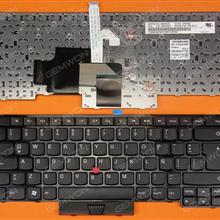 ThinkPad E430 BLACK LA N/A Laptop Keyboard (OEM-B)